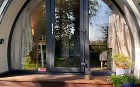 Kildare Countryside Pods